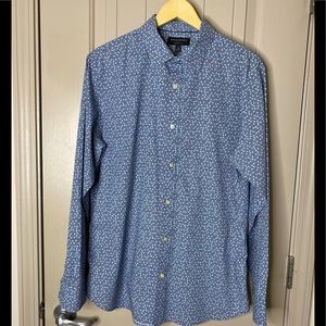 Banana Republic dress shirt
